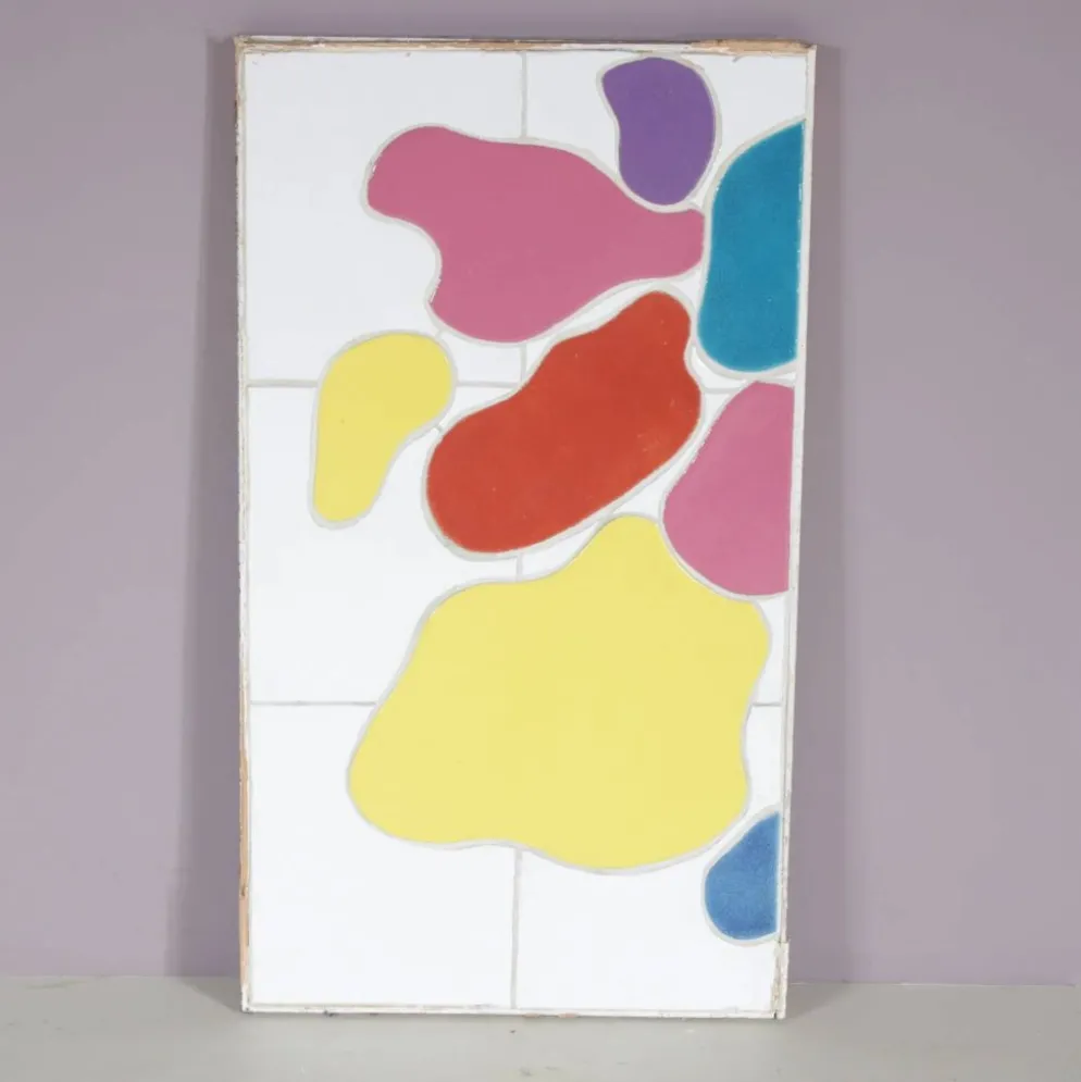 Céramiques des années 1990 par Jan Snoeck, Pays-Bas