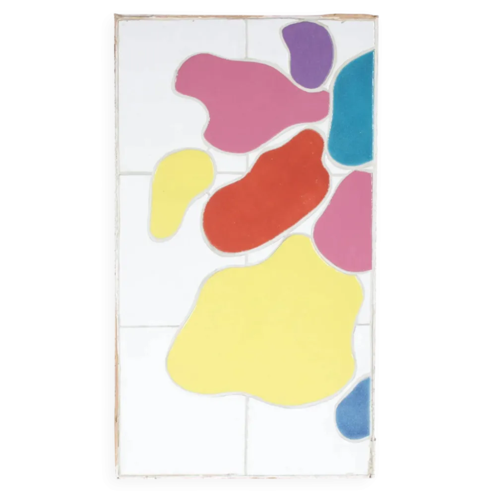 Céramiques des années 1990 par Jan Snoeck, Pays-Bas