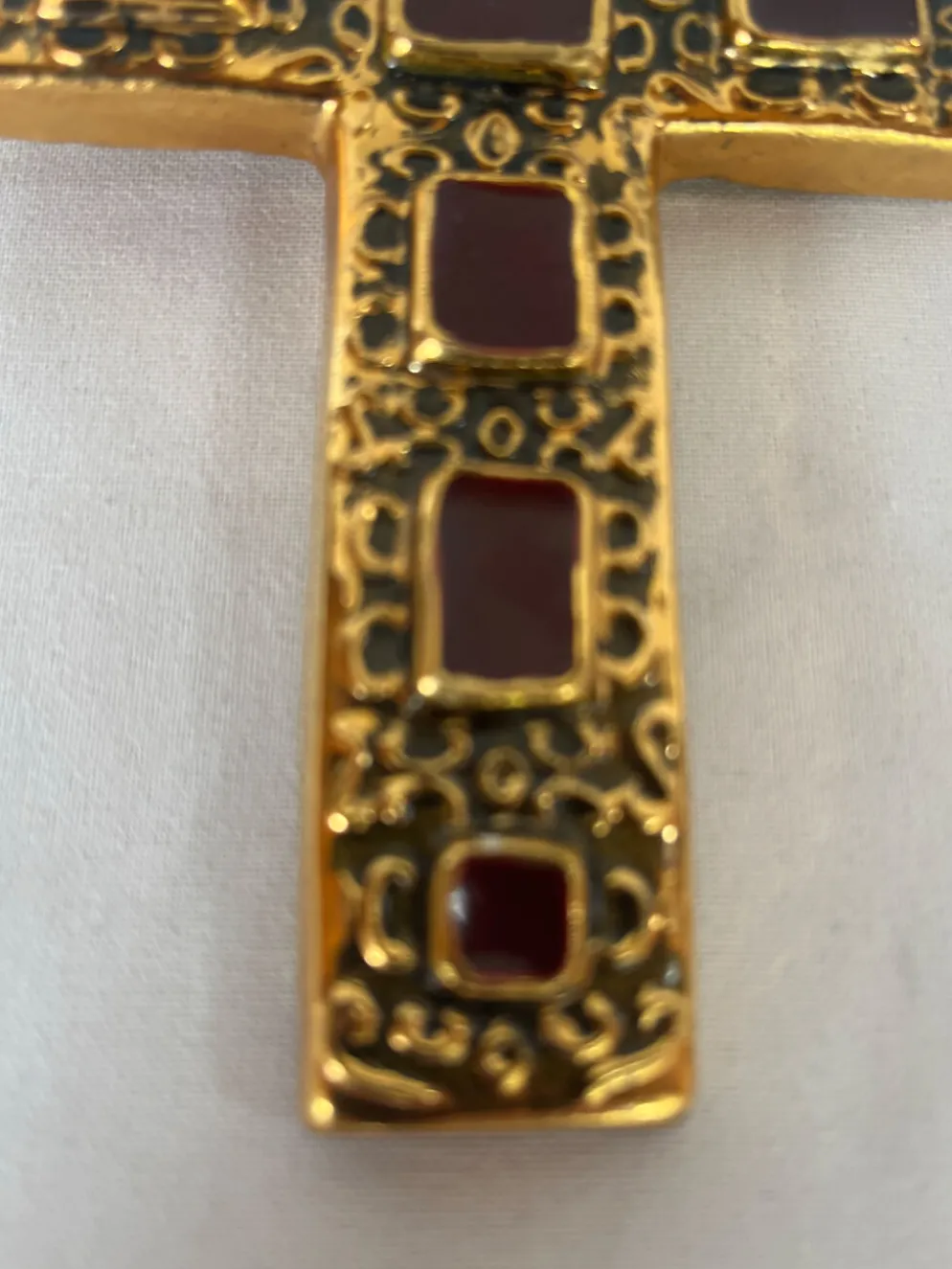 Croix f.lembo