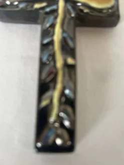 Croix jeanne leveque