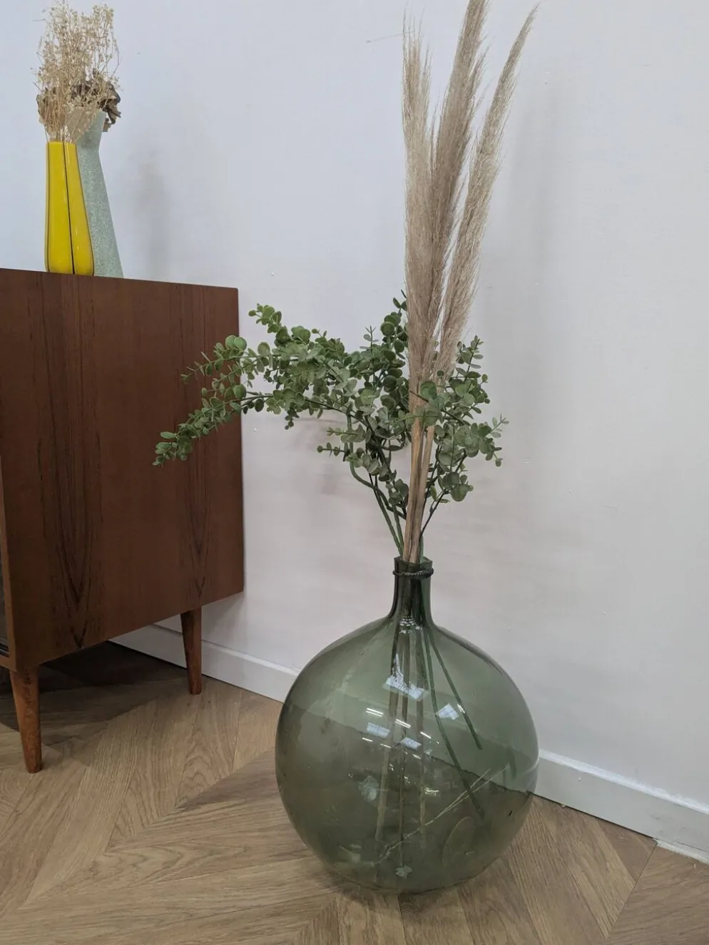 Dame jeane - Vase