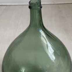 Dame Jeanne ancienne hauteur 39 cm