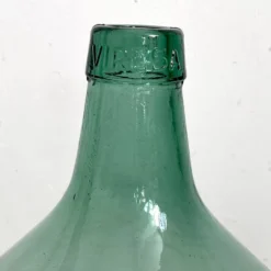 Dame Jeanne ancienne Viresa 16 litres