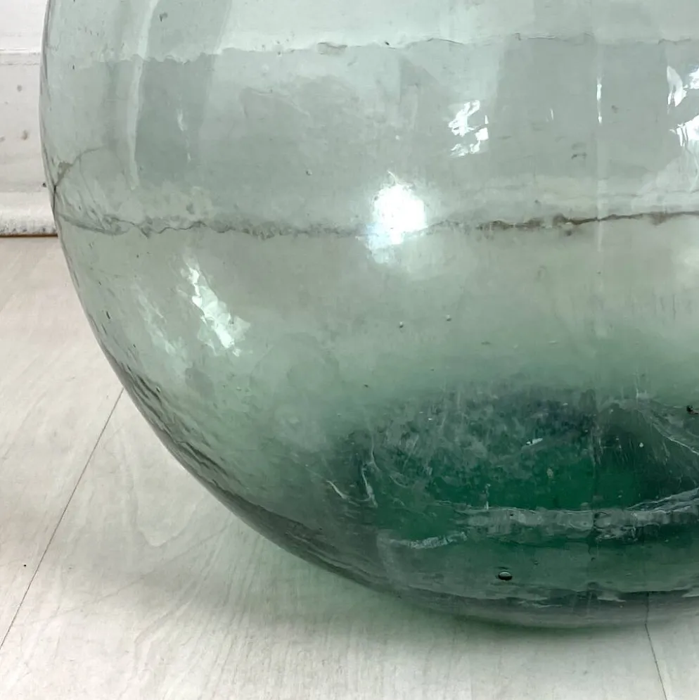 Dame Jeanne ancienne Viresa 16 litres