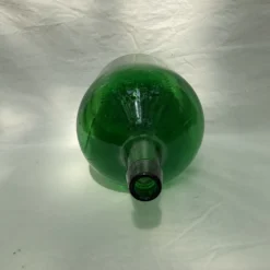 Dame -jeanne bonbonne couleur verte foncé - 6 litres