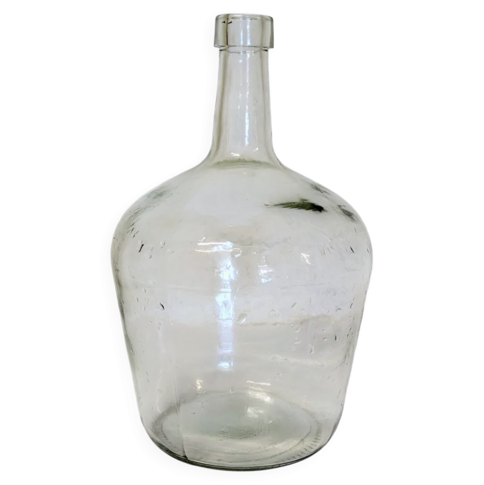 Dame Jeanne 2 litres