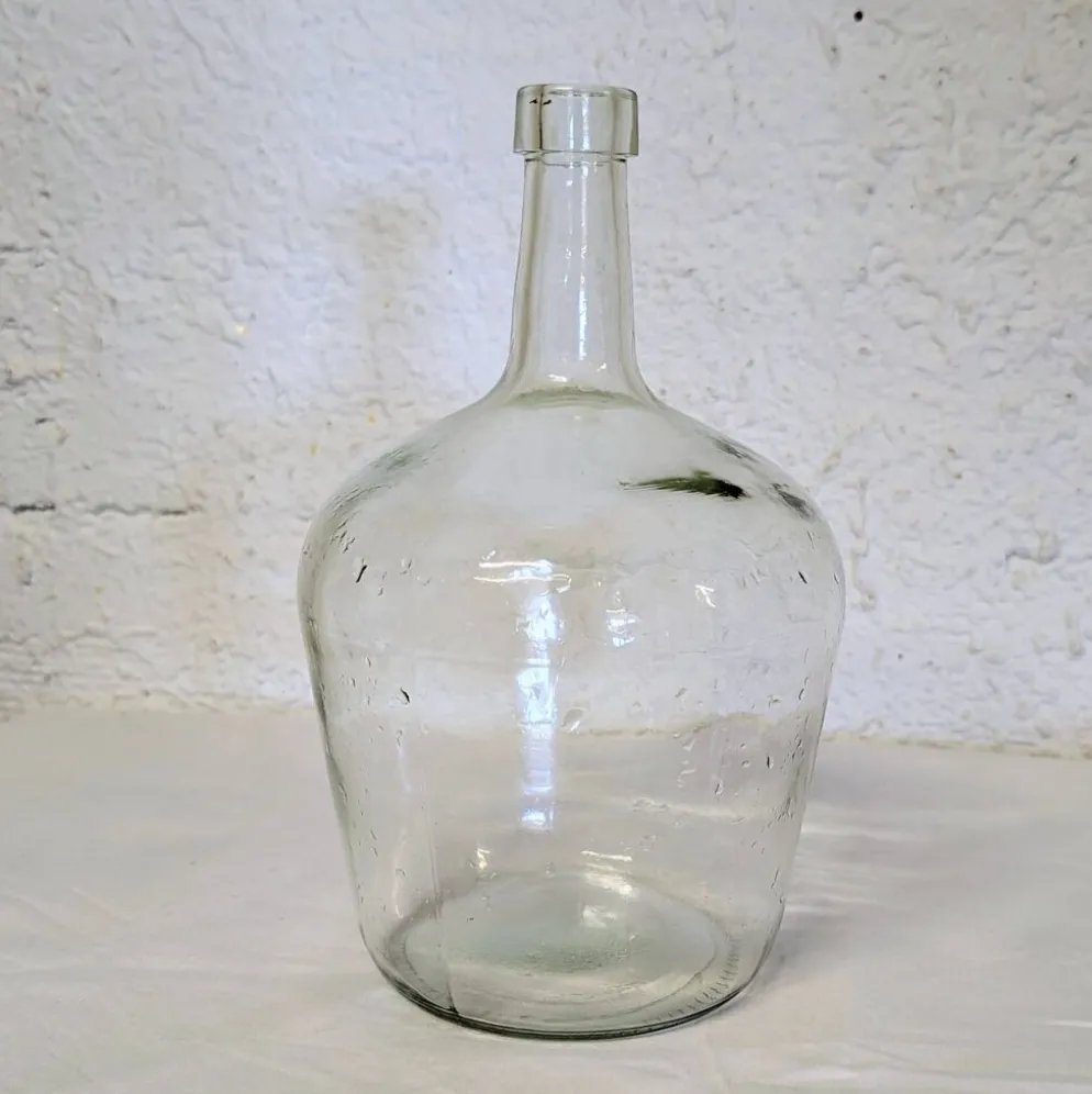 Dame Jeanne 2 litres