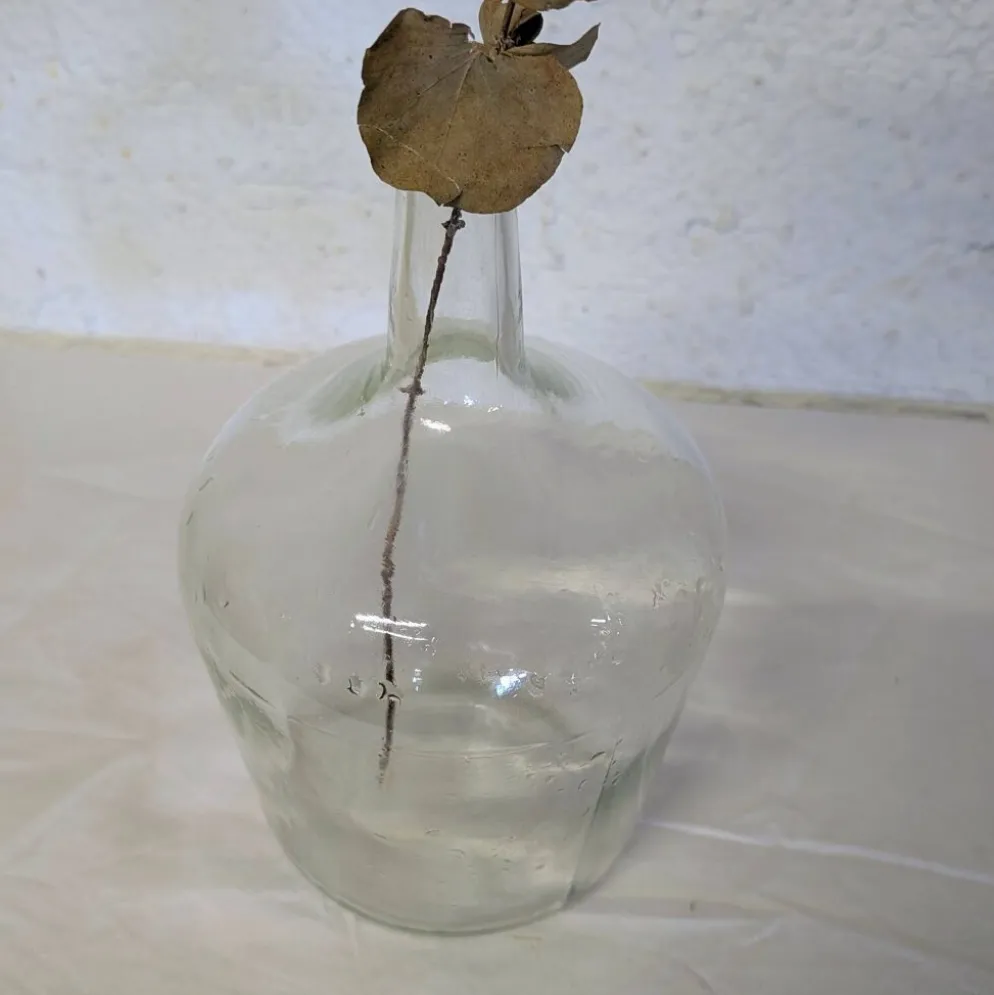 Dame Jeanne 2 litres