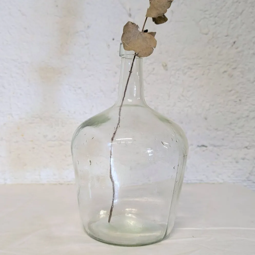 Dame Jeanne 2 litres