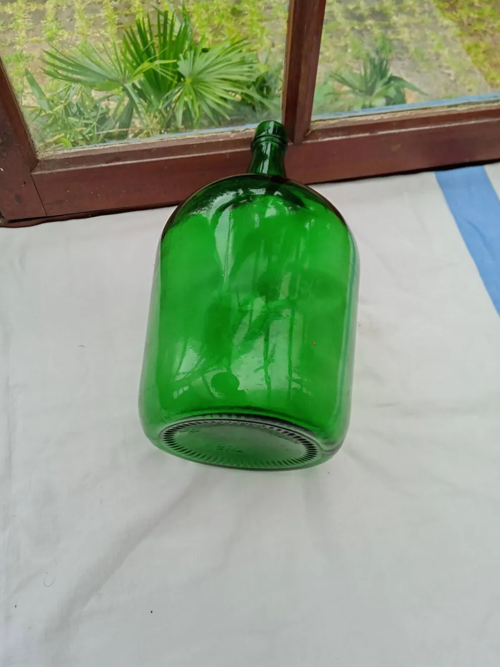 Dame jeanne 6 litres