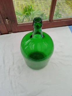 Dame jeanne 6 litres
