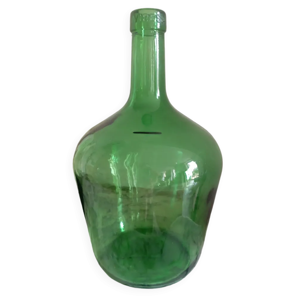 Dame-jeanne 2 litres