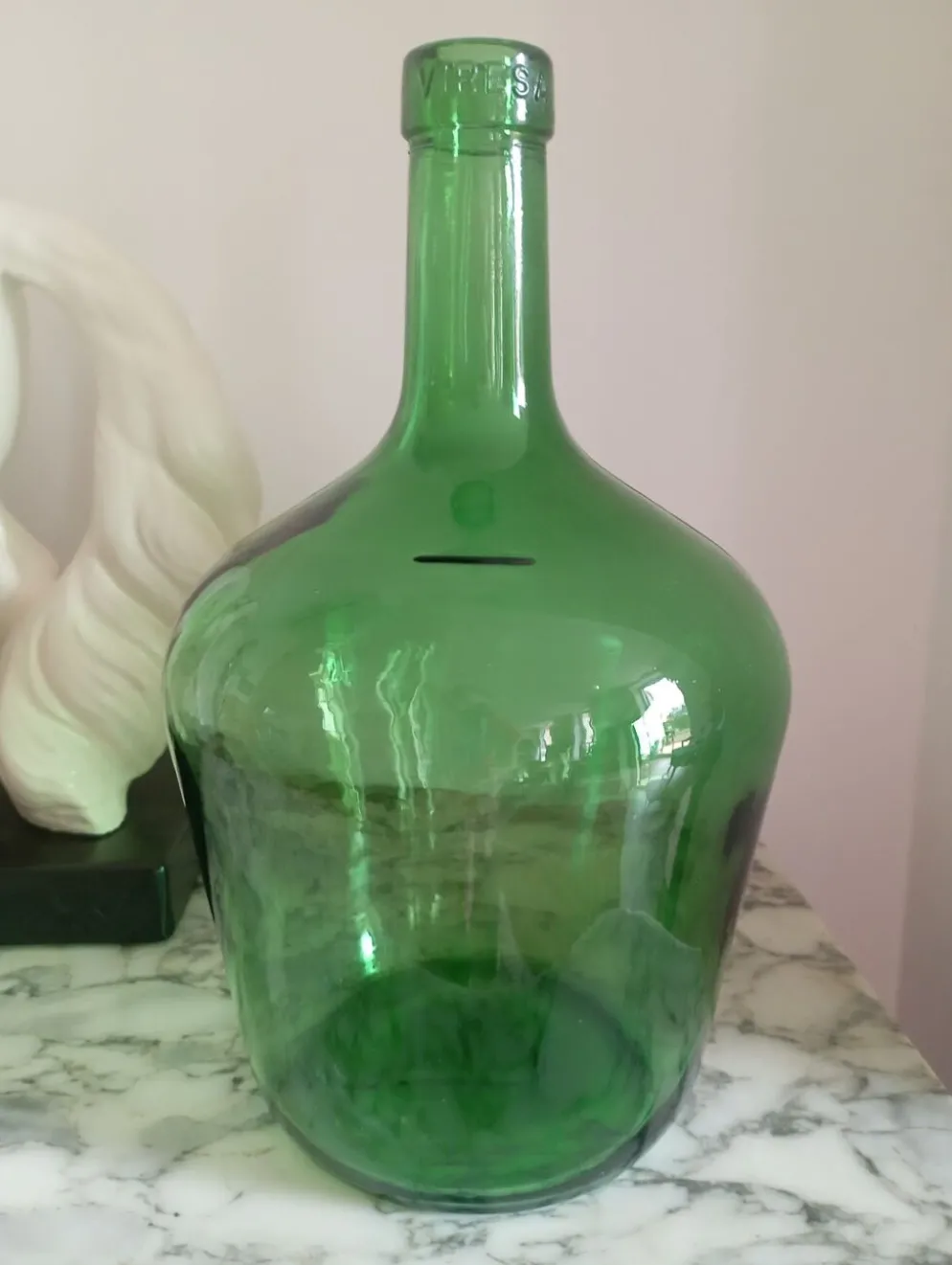 Dame-jeanne 2 litres