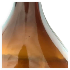 Dame jeanne marron 20L