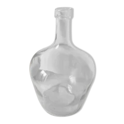 Dame jeanne transparente