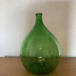 Dame jeanne verte 20L