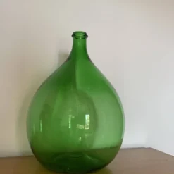 Dame jeanne verte 20L