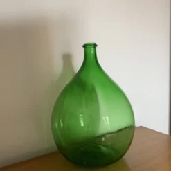 Dame jeanne verte 20L