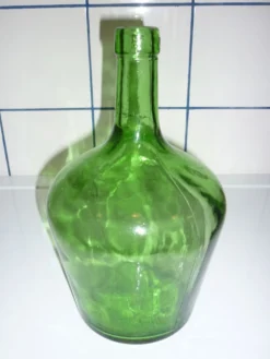 Dame-Jeanne verte 2 litres