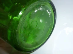 Dame-Jeanne verte 2 litres