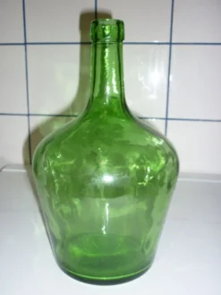 Dame-Jeanne verte 2 litres