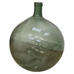 Dame jeanne vintage- vase