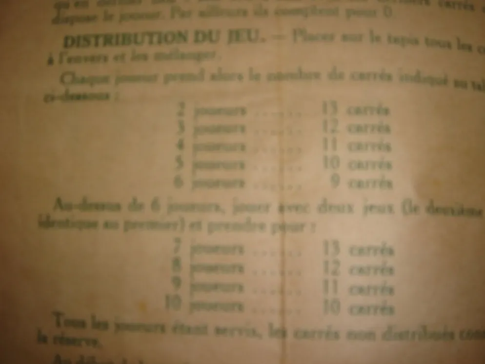 Diamino de 1960