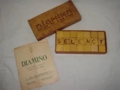 Diamino de 1960