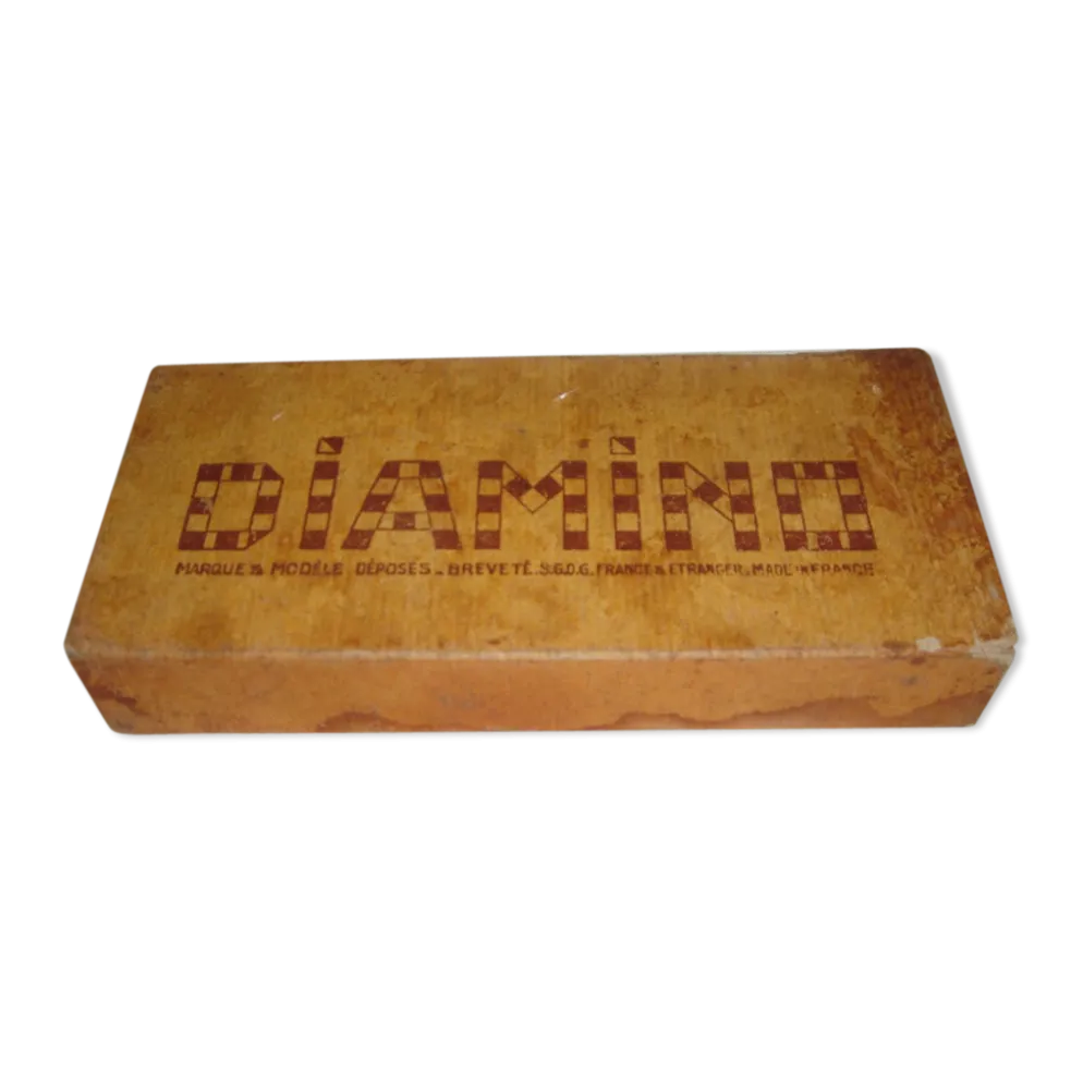 Diamino de 1960