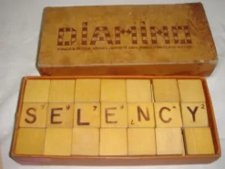 Diamino de 1960