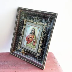 Diorama religieux