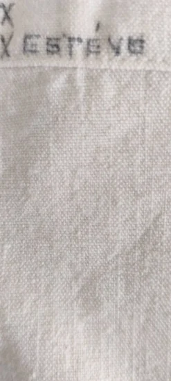 Drap ancien