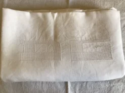Drap lin DG 2 personnes