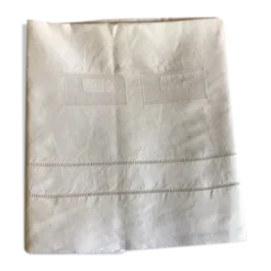Drap lin DG 2 personnes