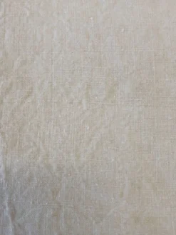Drap plat ancien