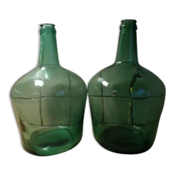 Duo de dame jeannes 3L