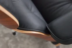 Eames Chair, Charles et Ray Eames, Edition Eames Office