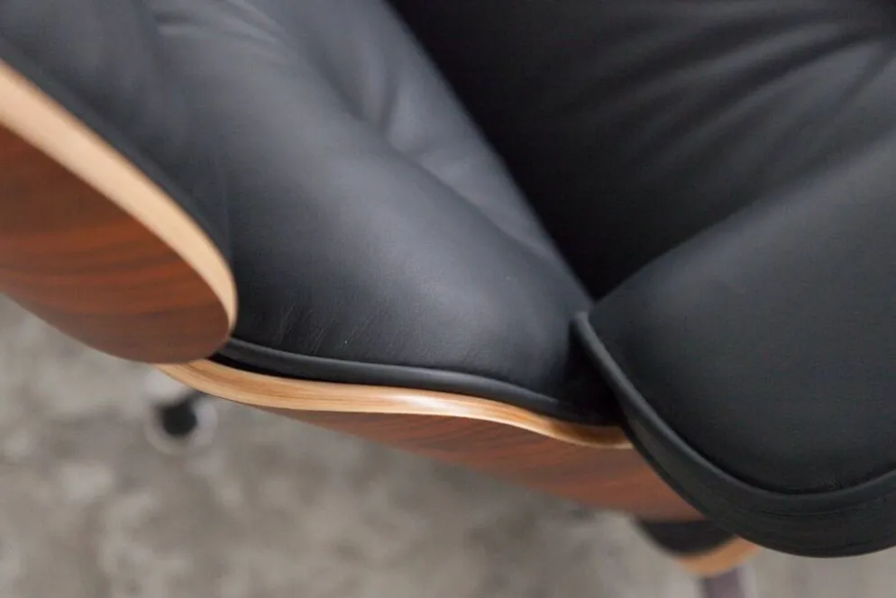 Eames Chair, Charles et Ray Eames, Edition Eames Office