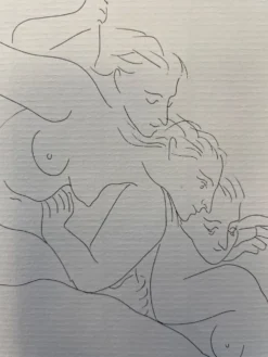 Eau-forte