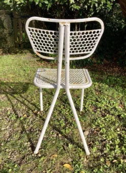 Ensemble de jardin par René Malaval