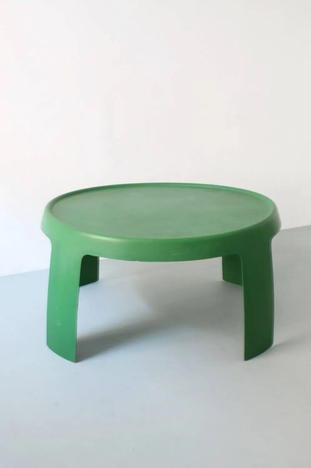 Ensemble "Garden Party" par Luigi Colani / Heinz Essmann