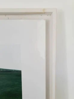 Estelle Hanania, tirage original 1/5, signé, 2007