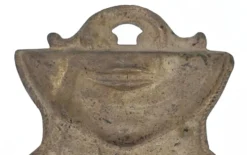 Ex-voto anatomique, 19ème