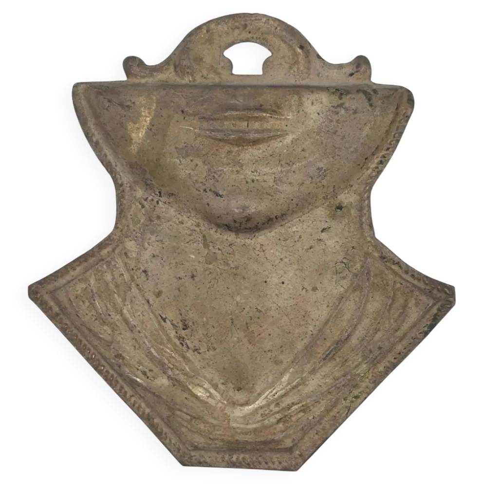 Ex-voto anatomique, 19ème