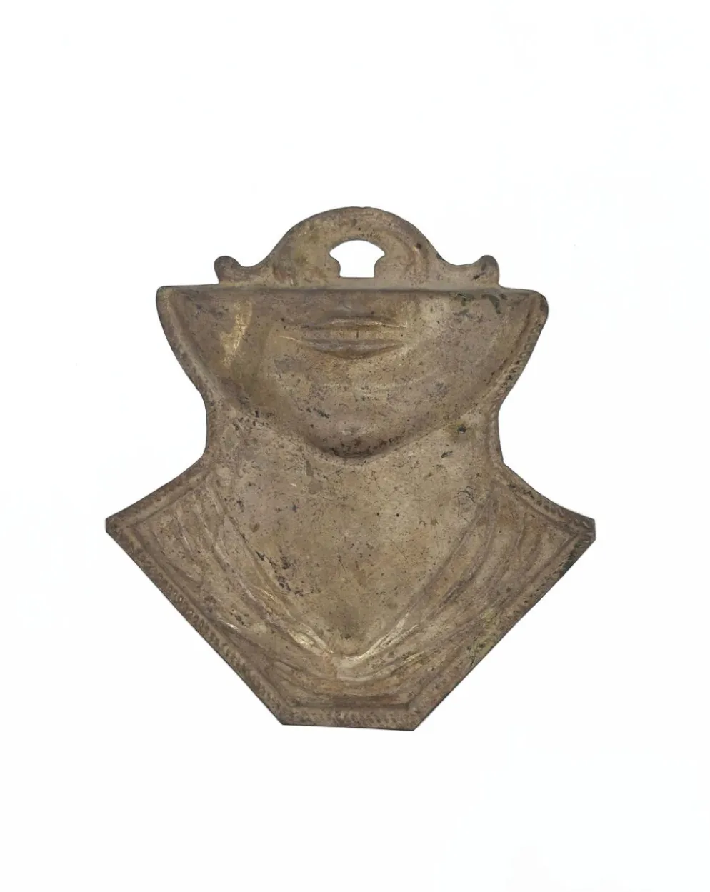 Ex-voto anatomique, 19ème