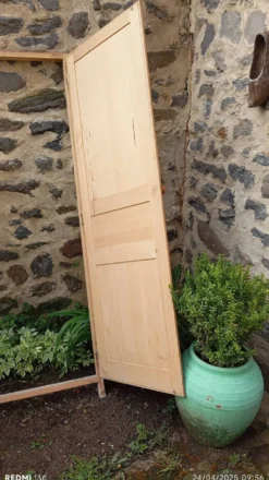 facade de placard
