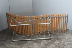 Fauteuil, 1978