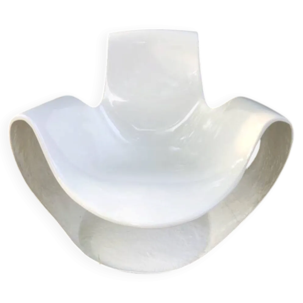 Fauteuil albatros de danielle quarante, fauteuil de jardin (ou d'intérieur)