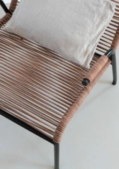 Fauteuil Brazza BOQA