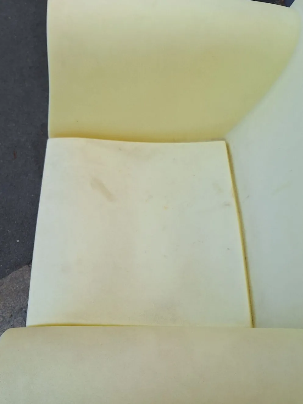 Fauteuil Bubble par Philippe Starck pour Kartell